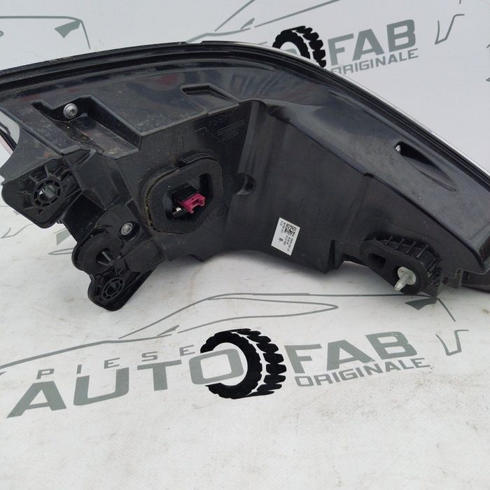 Stop dreapta Bmw Seria 5 G30 LCI limuzina/berlina/sedan LED an 2020-20