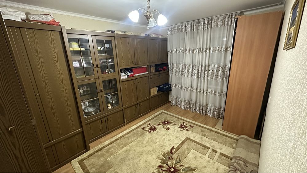 Продам 3х ком квартиру