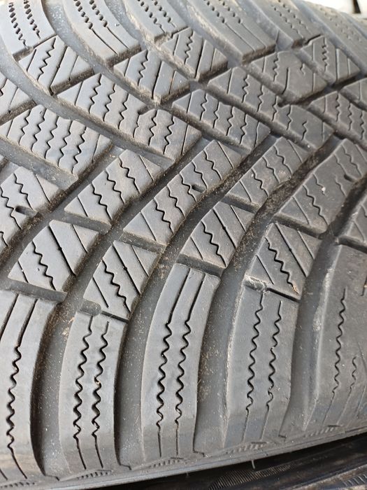 Гуми 205/55/16 Ханкок