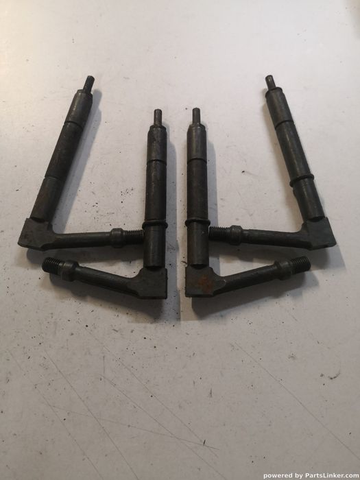 Set Injectoare Combustibil Nissan Patrol Gr V Wagon Y61 1997 - >