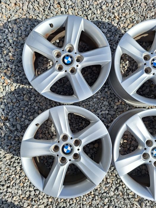 5x120..17 цола..8j ET47 оригинални BMW