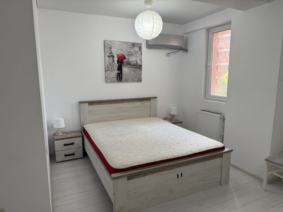 Garsoniera de inchiriat | Militari Residence