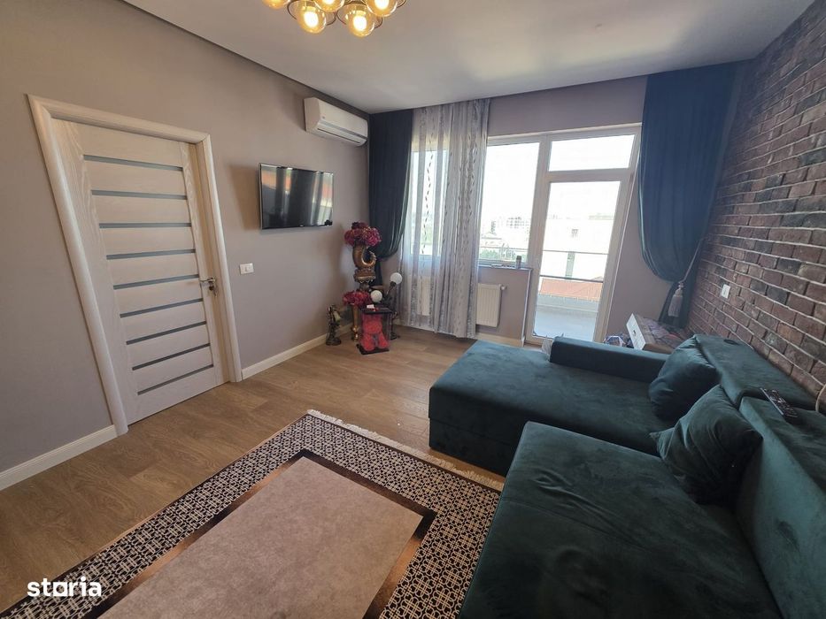 2 camere Mamaia Nord Hanul cu Peste 106000 euro