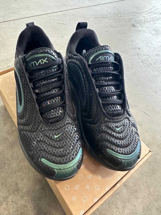 Adidasi Nike Air Max 720 20 Bg