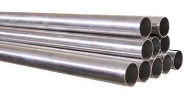 Profile, tevi si diferite confectii din Inox si Aluminiu