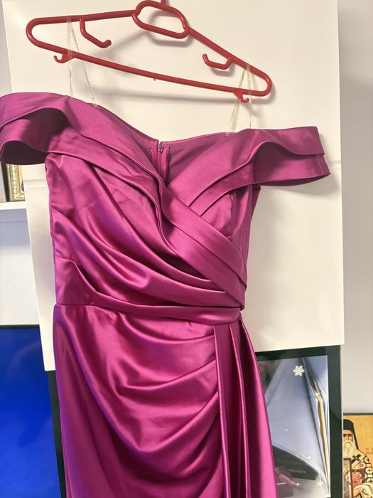 Rochie pentru banchet