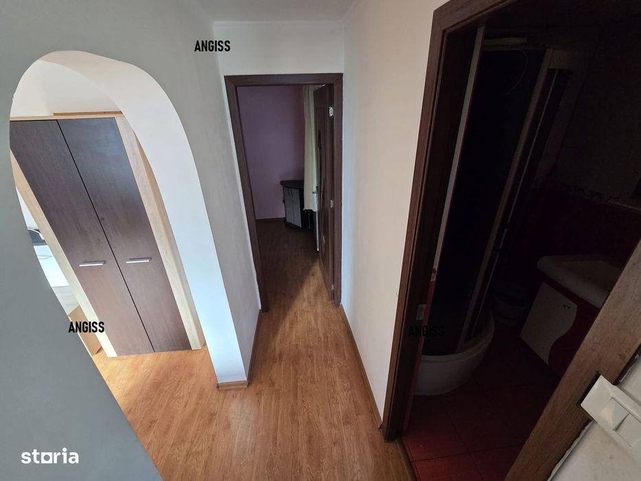 Apartament 3 camere STRADA SPITALULUI
