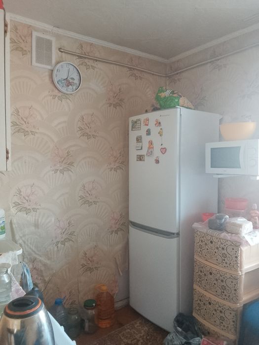 Срочно продам квартиру 1,5 в Риддере