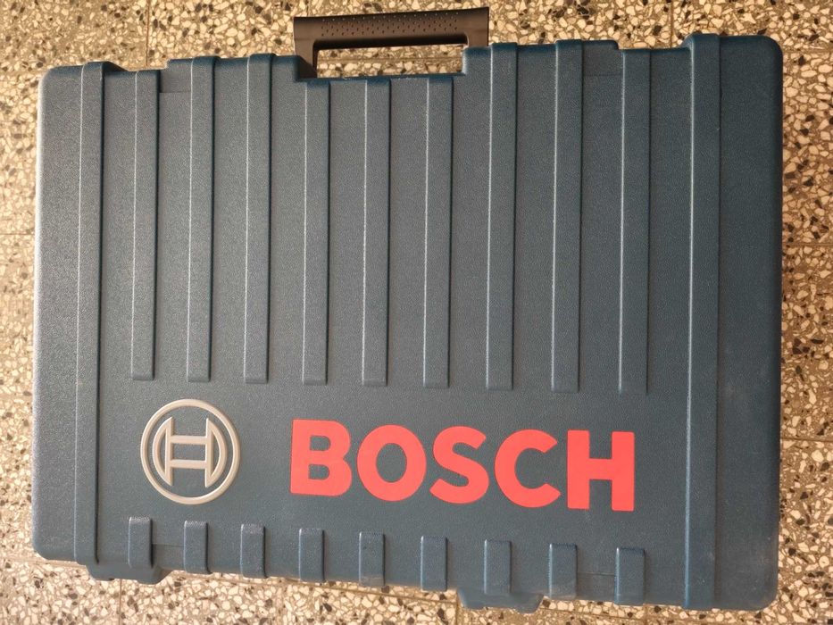 Перфоратор BOSCH Professional GBH 12-52 DV