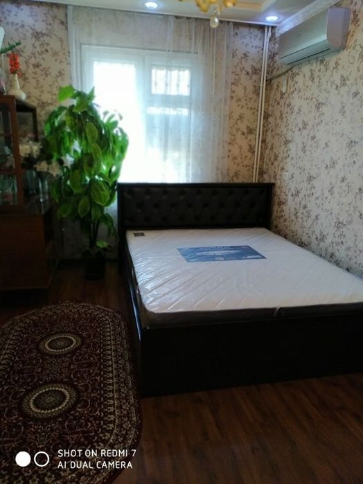 Сдам свою большую красивую квартиру. ор. ПАРКЕНТСКИЙ БАЗАР