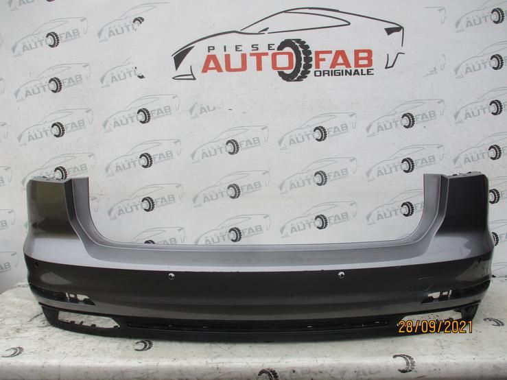 Bara spate Audi A6 4K C8 Combi/Break/Variant an 2018-2019-2020-2021-20