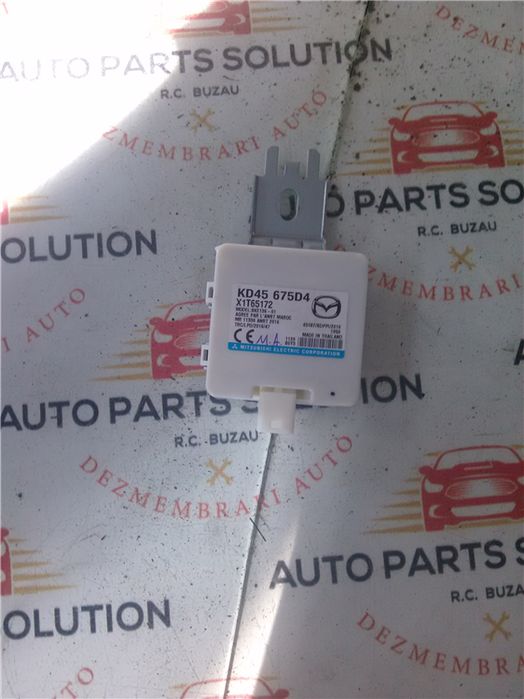 Modul antena mazda cx5 an fabr. 2017