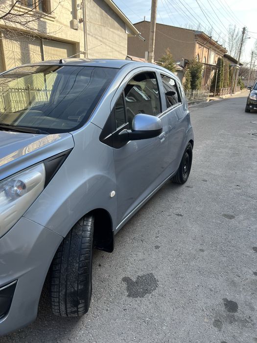 Spark ideal 2015 arenda