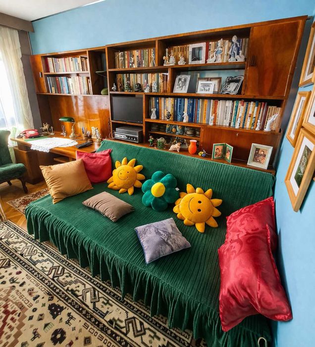 Apartament 3 Camere Piata Mare