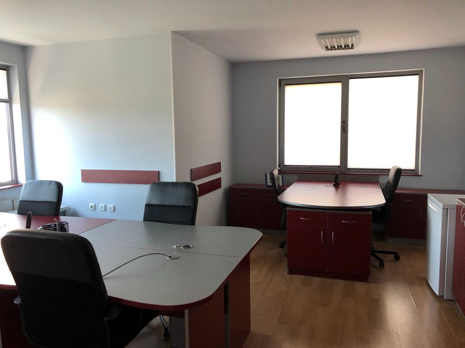 Дава се под наем Офис в София, Люлин 3 - 80 кв.м за 430 € - Снимка #5