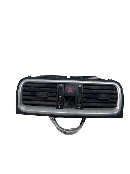 Grila De Ventilatie Bord Centrala Skoda Fabia Ii 542 2006 - 2014 5J0820951C