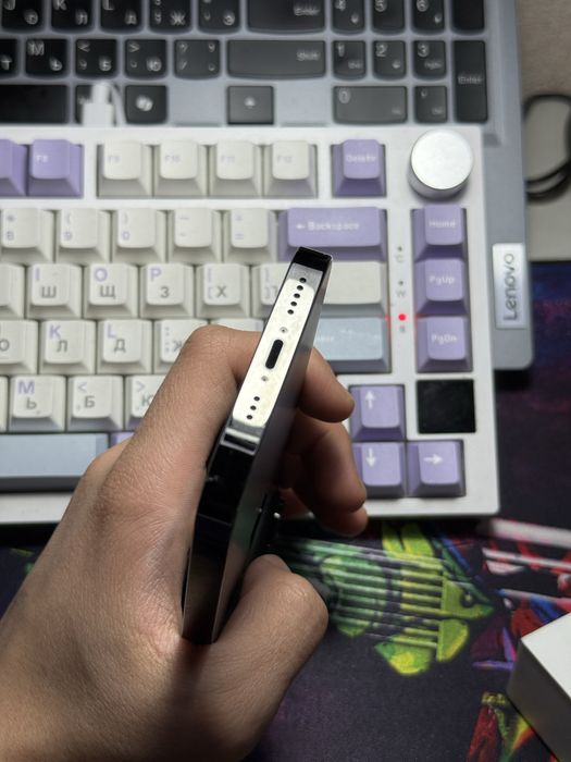 Iphone 14 pro без ремонта