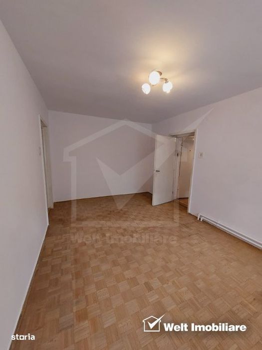 Apartament 2 camere, 52 MP | ZONA CENTRALA | Piata Abator