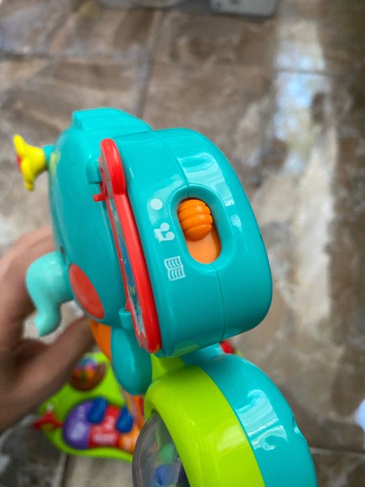 Lot jucării cu sunete