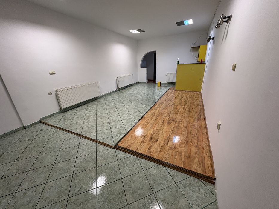 Oportunitate-Spatiu Comercial 90 mp de inchiriat in Livada Centru