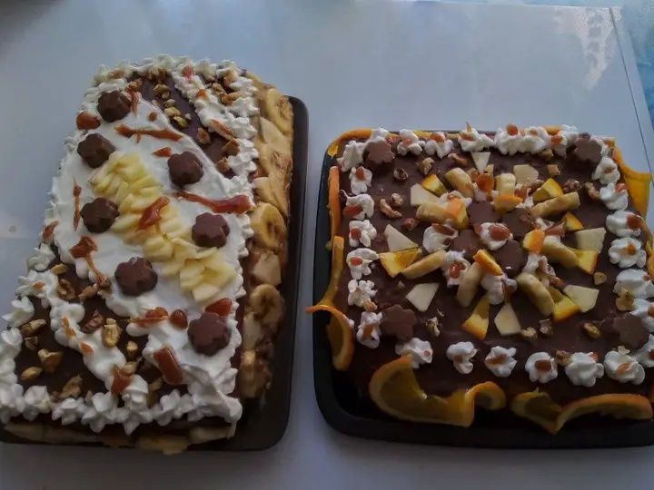 Prăjitură de casa și torturi