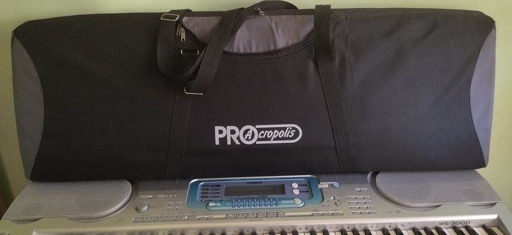 Casio Chexol Stoykasi bilan sotiladi