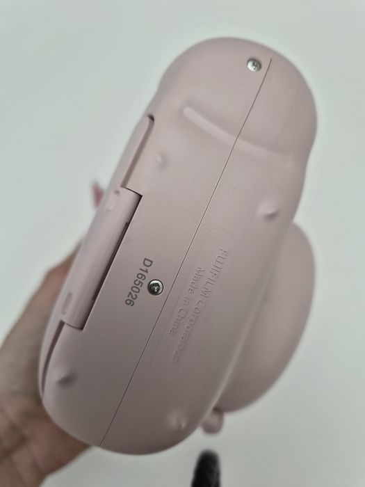 фотоапарат Fujifilm - instax mini 11, розов