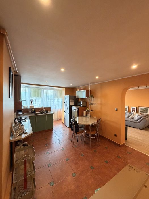2 camere | Central | 61 mp | Mobilat & Utilat | Parcare