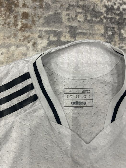 Real Madrid Kit Екип Реал Мадрид Адидас Adidas