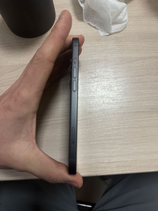 Iphone 15 продам