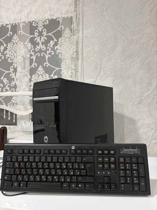 Продам Компьютер HP