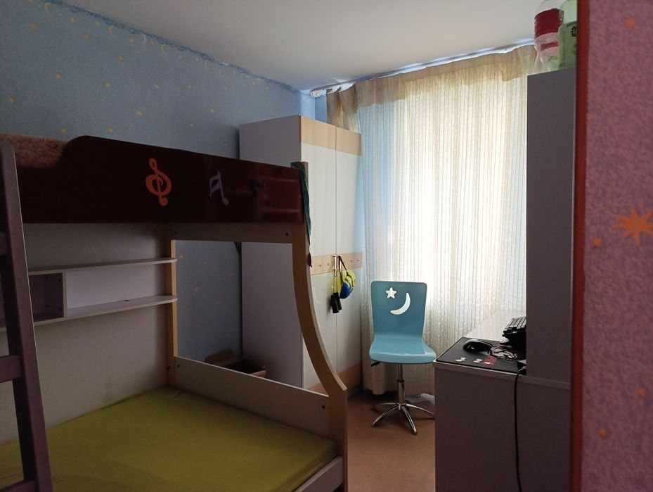 Продам 3х комн. квартиру