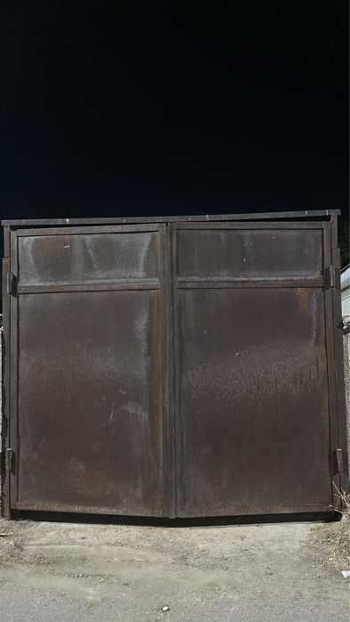 Ворота буу срочно