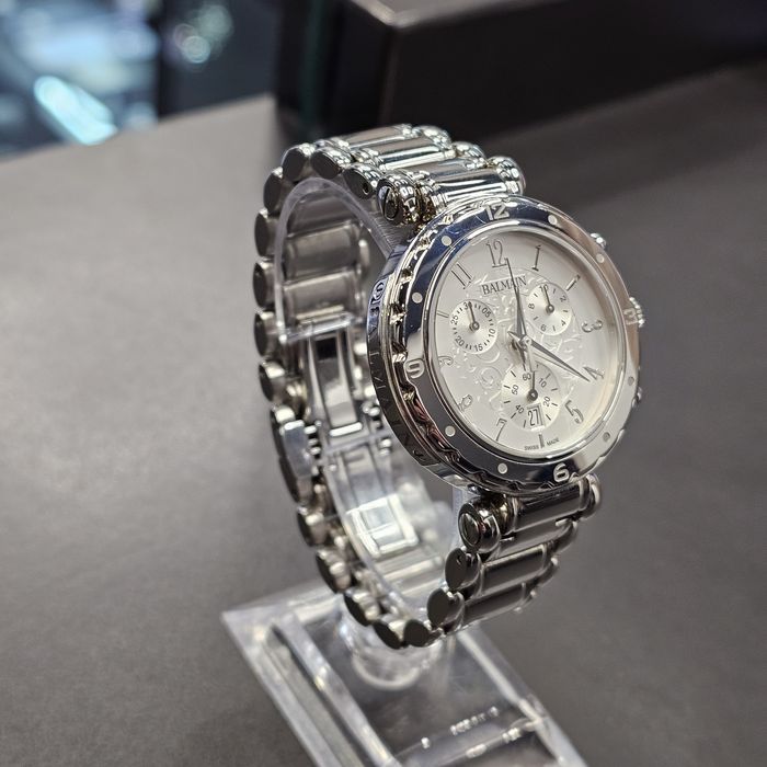 Amanet F28: Ceas Balmain Balmainia  [p]