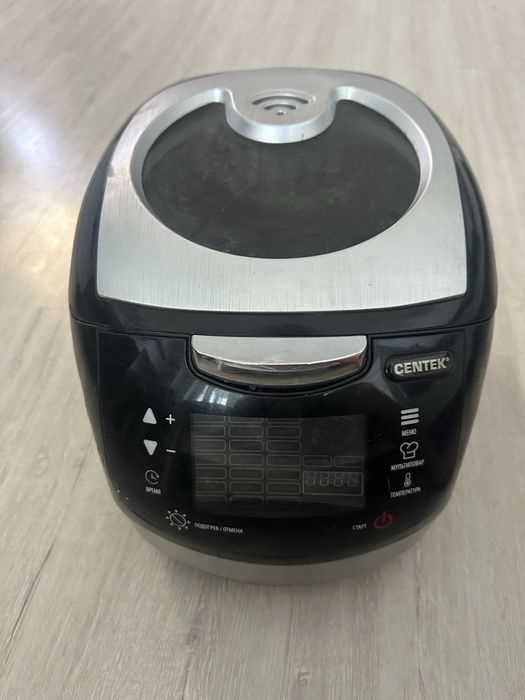 Мультиварка Centek