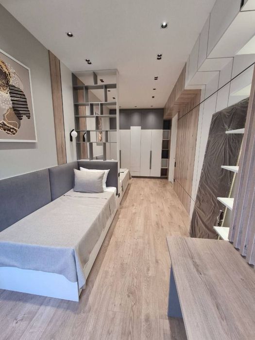 Gabus гостиница Россия! Просторная4х комнатная квартира 140м2 в центре