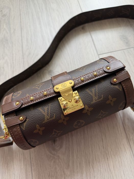 Сумка LV на плечо