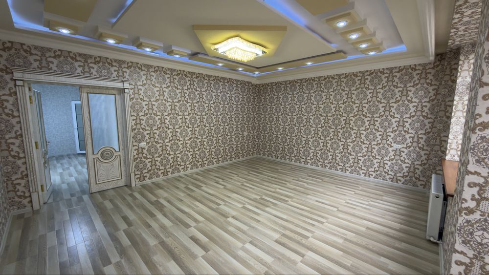 Продаётся квартира