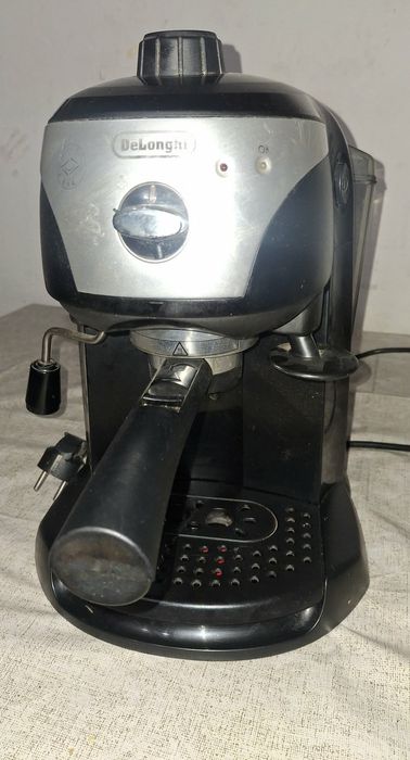 Aparat de cafea  de vanzare