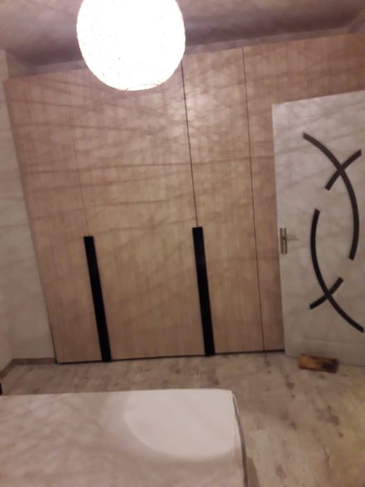 Дава се под наем Двустаен апартамент в Пазарджик, Ставропол - 40 кв.м за 204 € - Снимка #4