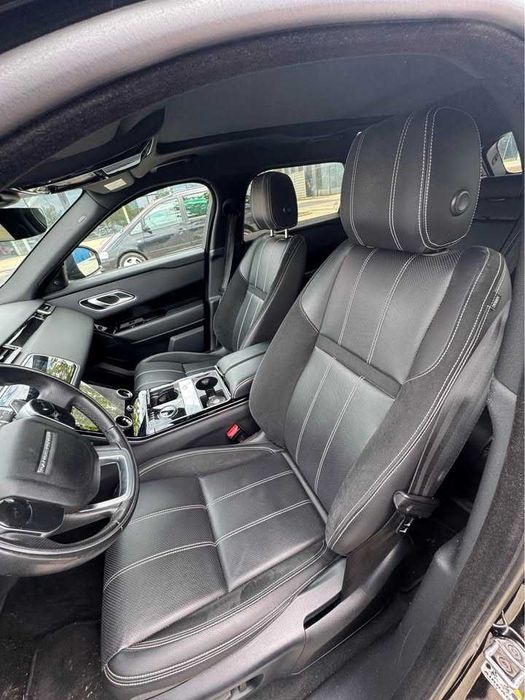 Land Rover Range Rover Velar 2L, R-Dynamic, Dotari TOP