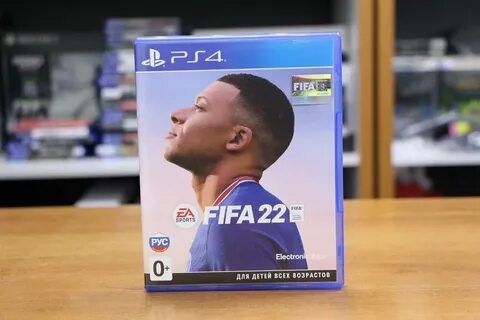 Сони плейстейшн 4