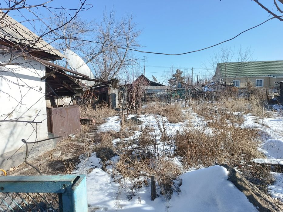 Продам дом, на центральной улице