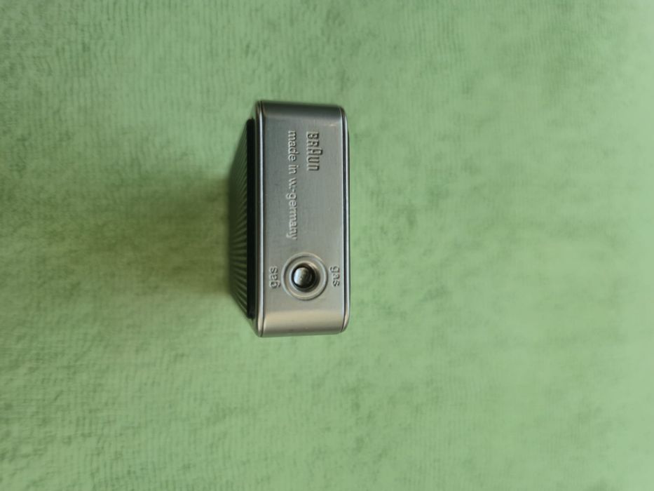 Bricheta Braun Linear