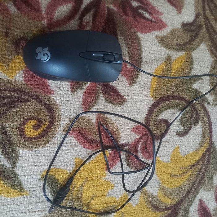 Игровая мышка для компьютера