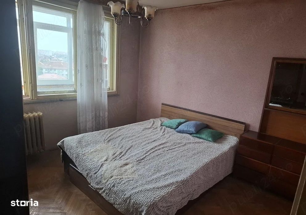 Piata Progresul-Soseaua Giurgiului | 2 camere | bloc reabilitat |