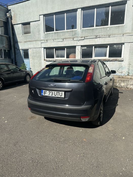 FORD Focus 2006 — imagine 3