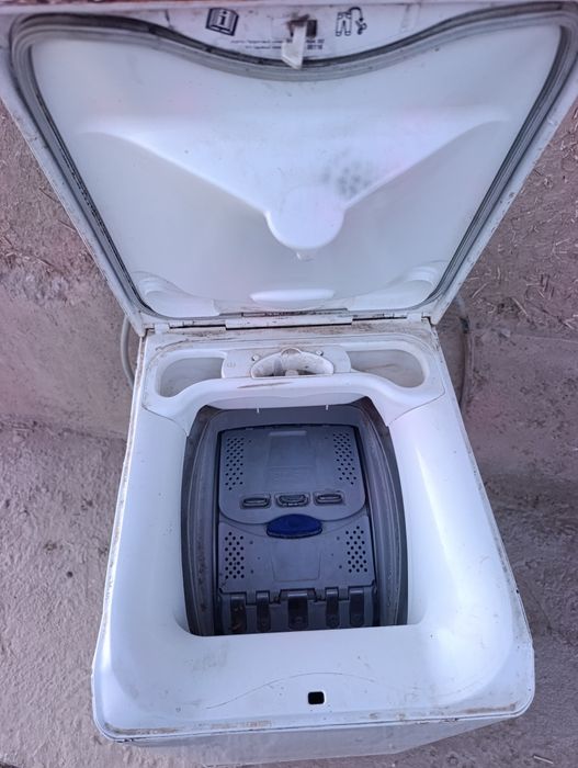 Стиральная машина  Electrolux