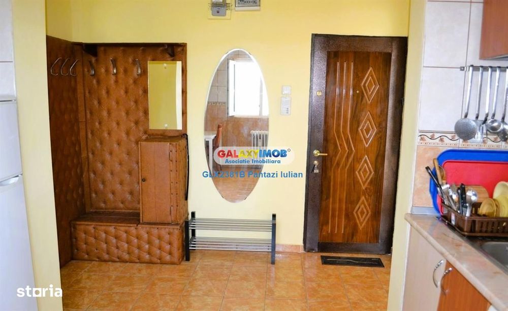 Apartament 2 camere | Lujerului | Decomandat | 7min metrou