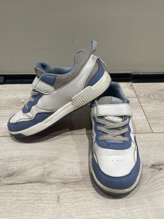 Продам Кроссовки Dr. Kong